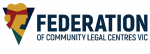 FED logo
