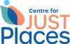 Just Places logo